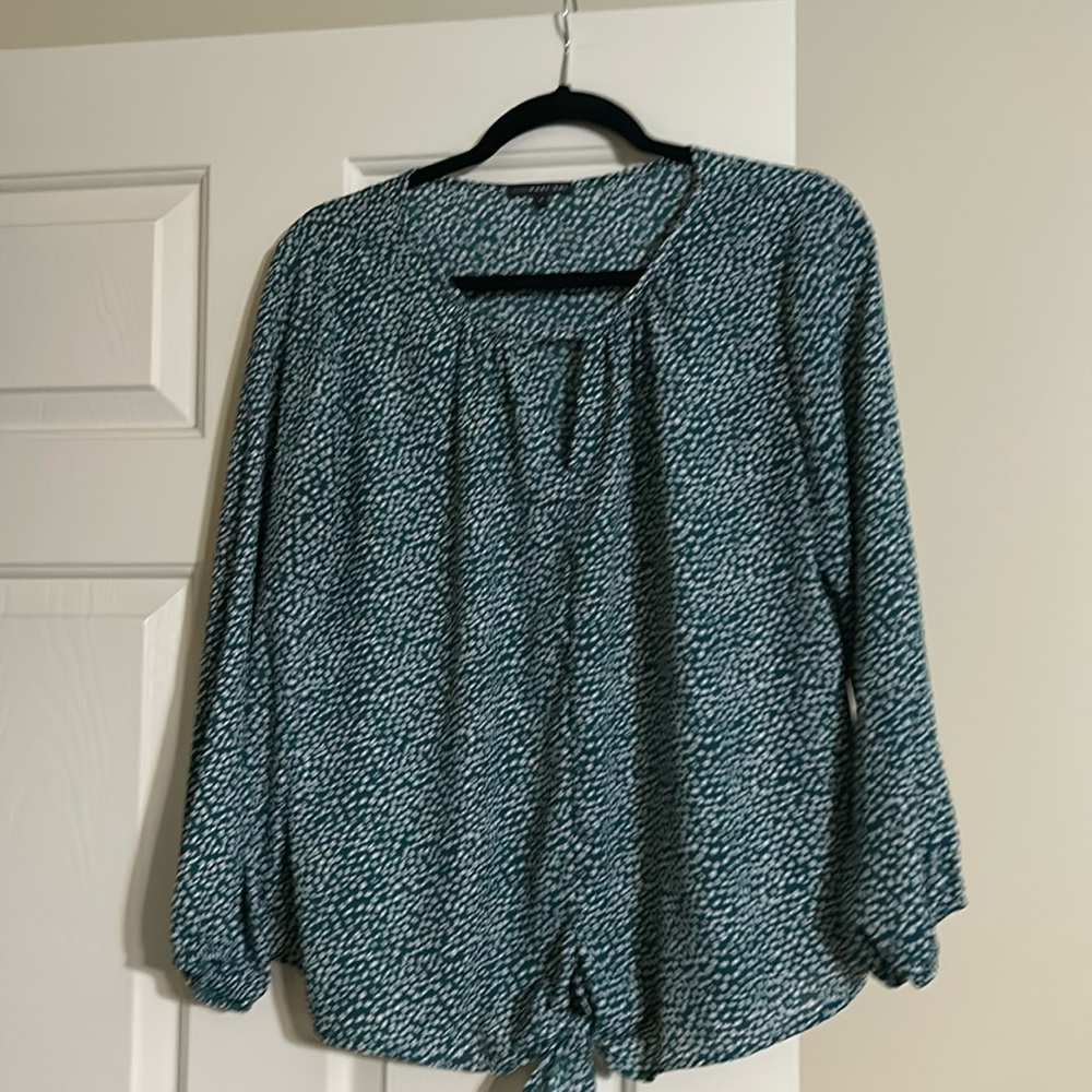 West kei size large